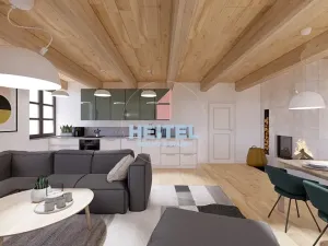 Prodej vícegeneračního domu, Hanušovice, 400 m2