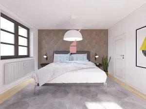 Prodej vícegeneračního domu, Hanušovice, 400 m2