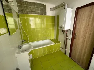 Pronájem bytu 2+kk, Rokycany, Smetanova, 52 m2