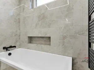 Prodej bytu 3+1, Mělnické Vtelno, Sídliště Střed, 107 m2