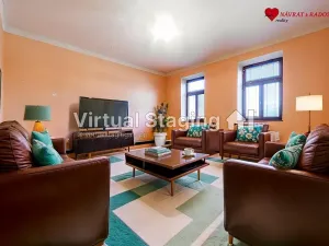 Prodej rodinného domu, Cholina, 333 m2