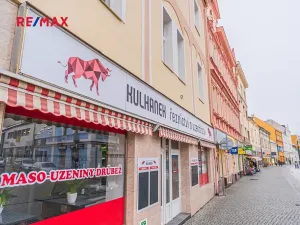 Prodej bytu 1+kk, Kladno, Zádušní, 17 m2