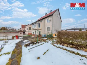 Prodej rodinného domu, Otovice, K Panelárně, 223 m2