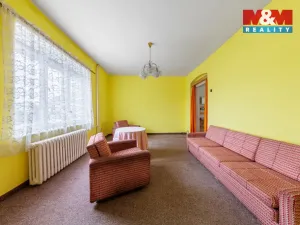 Prodej rodinného domu, Otovice, K Panelárně, 223 m2