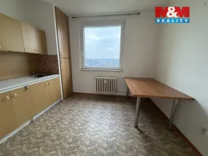 Pronájem bytu 3+1, Náchod - Staré Město nad Metují, Růžová, 73 m2