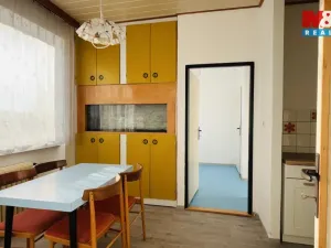 Pronájem bytu 5+1, Jihlava, Žižkova, 180 m2