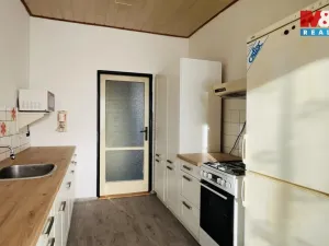 Pronájem bytu 5+1, Jihlava, Žižkova, 180 m2