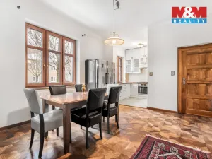 Prodej rodinného domu, Libčice nad Vltavou, Letecká, 200 m2