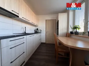 Pronájem bytu 3+1, Přibyslav, U Lesa, 92 m2