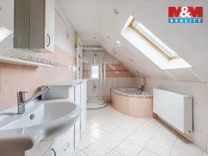 Prodej rodinného domu, Krásná Lípa, Rumburská, 200 m2