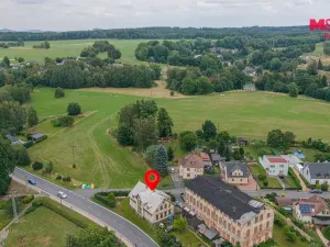Prodej rodinného domu, Krásná Lípa, Rumburská, 200 m2