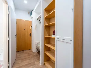 Pronájem bytu 2+1, Olomouc, tř. Míru, 51 m2