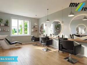 Prodej obchodního prostoru, Český Dub, Husova, 996 m2