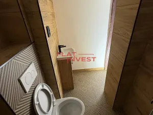 Prodej bytu 1+kk, Benešov nad Ploučnicí, Nádražní, 27 m2