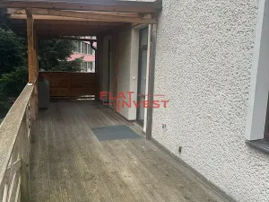 Pronájem bytu 3+kk, Liberec, U Věže, 68 m2