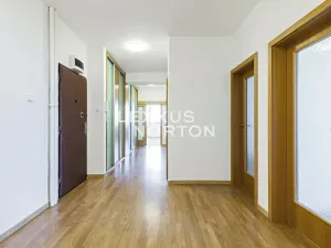 Pronájem bytu 3+1, Praha - Vokovice, Na rozdílu, 105 m2