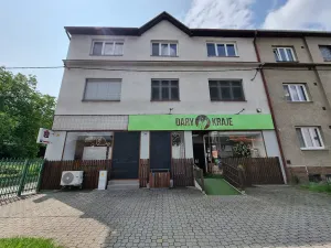 Pronájem bytu 2+1, Zlín, Kvítková, 55 m2