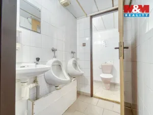 Prodej rodinného domu, Vráž - Stará Vráž, 169 m2