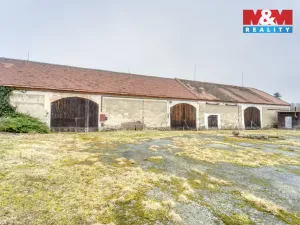 Prodej rodinného domu, Vráž - Stará Vráž, 169 m2