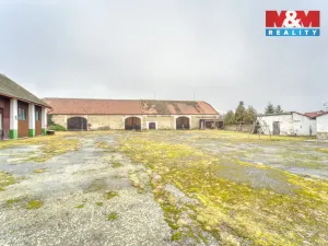 Prodej rodinného domu, Vráž - Stará Vráž, 169 m2