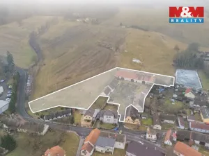 Prodej rodinného domu, Vráž - Stará Vráž, 169 m2