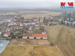 Prodej rodinného domu, Vráž - Stará Vráž, 169 m2