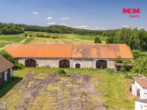 Prodej rodinného domu, Vráž - Stará Vráž, 169 m2