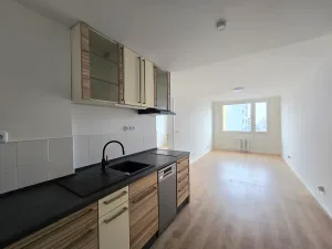 Pronájem bytu 2+kk, Praha - Chodov, Čenětická, 47 m2