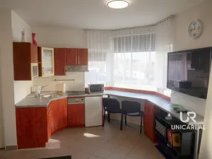 Pronájem bytu 1+kk, Brno - Židenice, Táborská, 33 m2