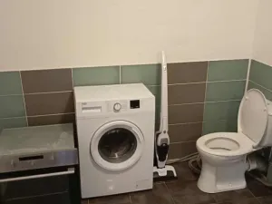 Pronájem bytu 3+1, Most, K. H. Borovského, 55 m2