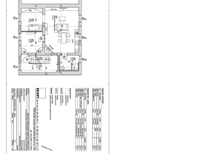 Pronájem bytu 2+kk, Chrastava, 58 m2