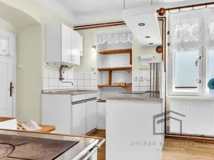 Prodej rodinného domu, Putim, 139 m2