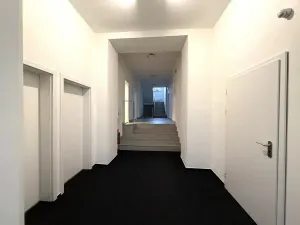 Pronájem kanceláře, Brno - Židenice, Kosmákova, 12 m2