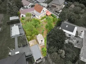 Prodej rodinného domu, Újezd u Rosic, 100 m2