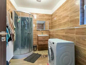 Prodej bytu 3+1, Oslavany, 1. máje, 74 m2