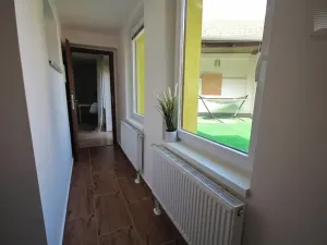 Prodej bytu 2+kk, Brno, Ríšova, 53 m2