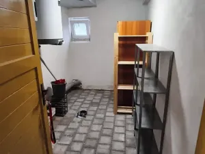 Pronájem bytu 2+1, Hrušovany u Brna, Komenského, 51 m2