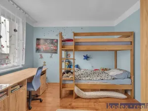 Prodej bytu 2+1, Lázně Bohdaneč, Na Lužci, 62 m2