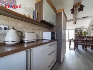 Prodej bytu 3+kk, Šumperk, Žerotínova, 74 m2