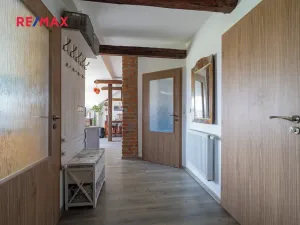 Prodej bytu 3+kk, Šumperk, Žerotínova, 74 m2