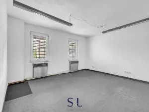 Pronájem kanceláře, Česká Lípa, Moskevská, 116 m2