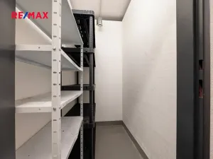 Pronájem bytu 2+kk, Praha - Stodůlky, Petržílkova, 53 m2