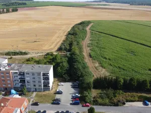 Prodej pole, Žihle, 6167 m2