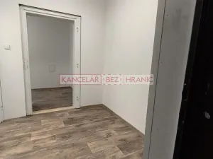 Pronájem bytu 1+1, Ostrava, Hilbertova, 54 m2