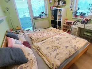 Prodej bytu 2+kk, Otrokovice, Jana Žižky, 51 m2