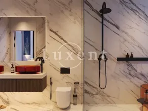 Prodej bytu 4+kk, Dubaj, Spojené arabské emiráty, 142 m2