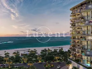 Prodej bytu 4+kk, Dubaj, Spojené arabské emiráty, 142 m2