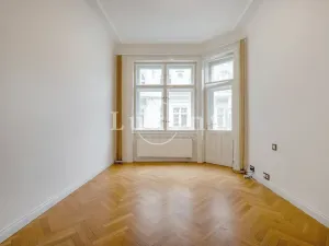 Pronájem bytu 3+1, Praha - Josefov, Pařížská, 138 m2