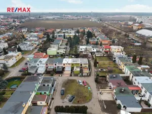 Prodej rodinného domu, Břeclav, Čs. armády, 161 m2