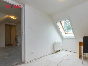 Prodej rodinného domu, Praha - Uhříněves, V kuťatech, 78 m2